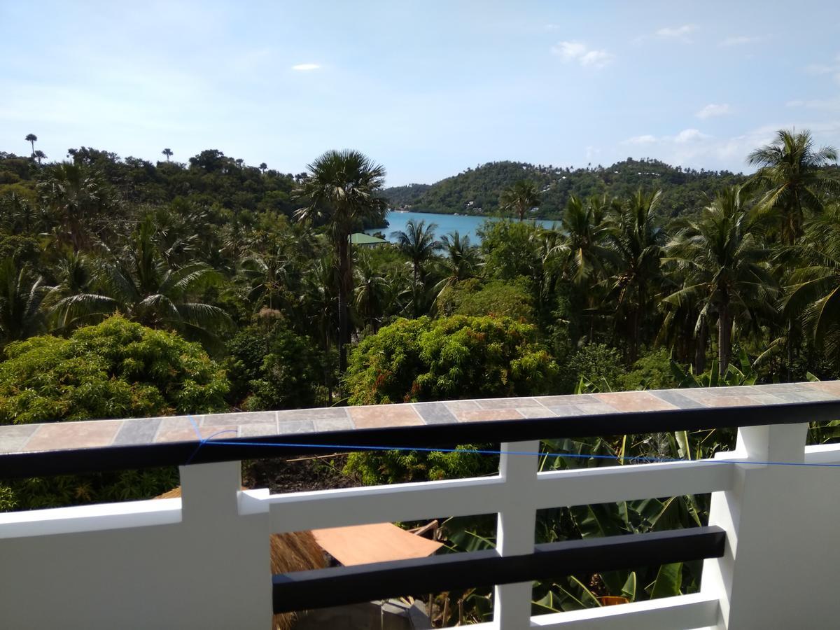 Jalyn'S Resort Sabang Puerto Galera Exterior foto